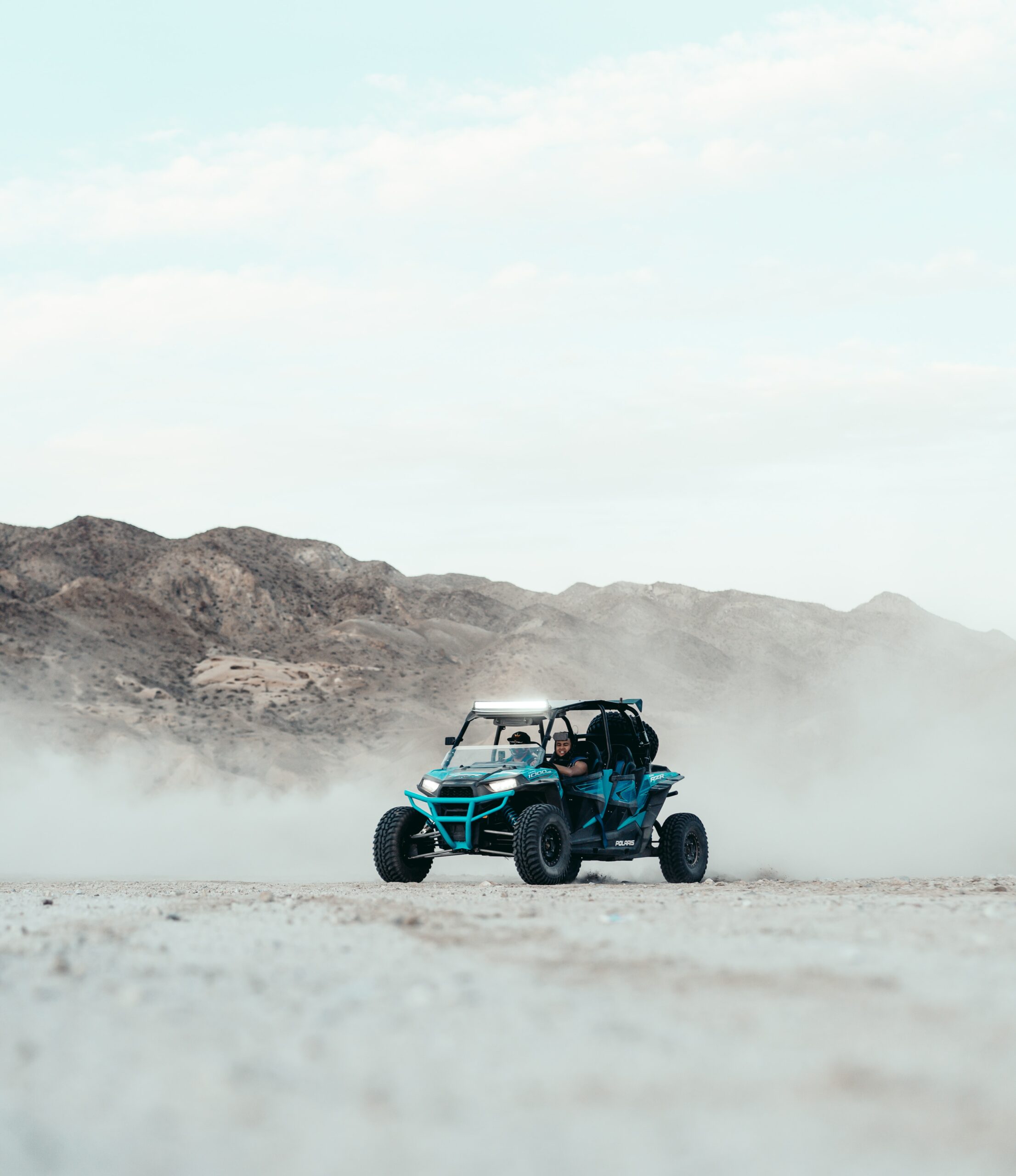 Buggy-Randojetski