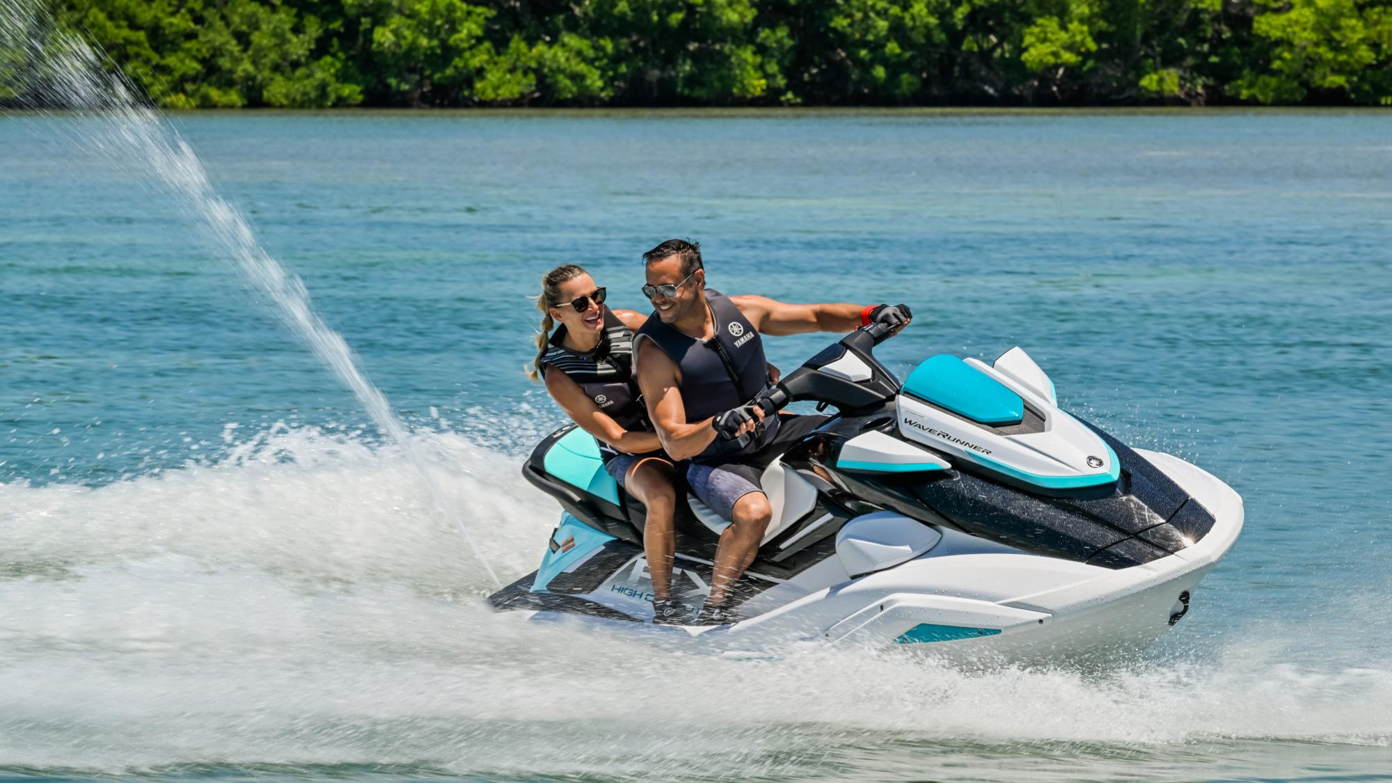 JetSki-rando